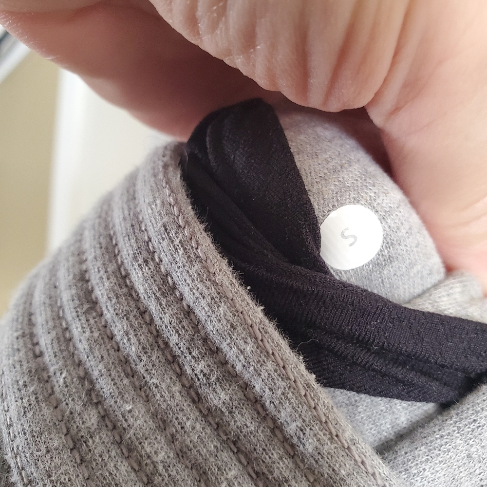 Lululemon Savasana jacket - Picture 3 of 4